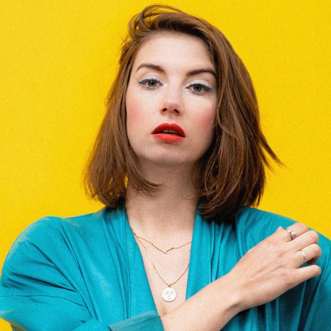 Lady Dandelion Brand Page