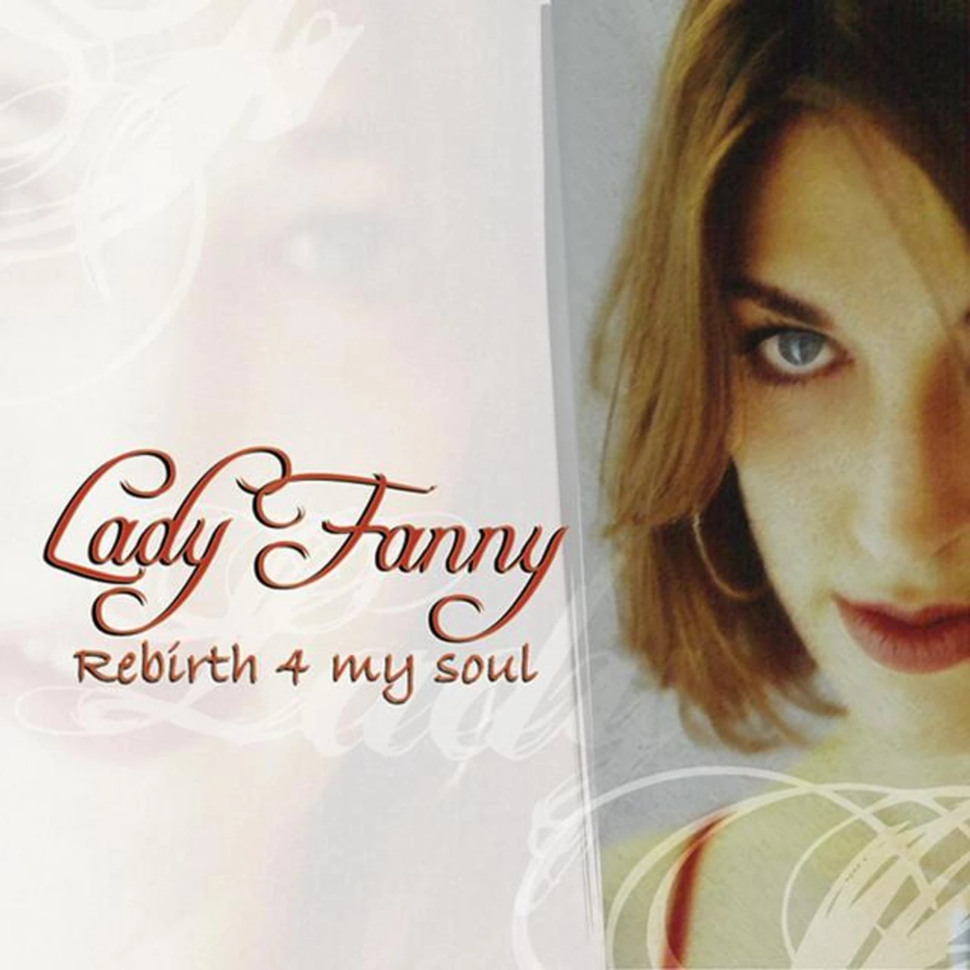 Lady Fanny Brand Page