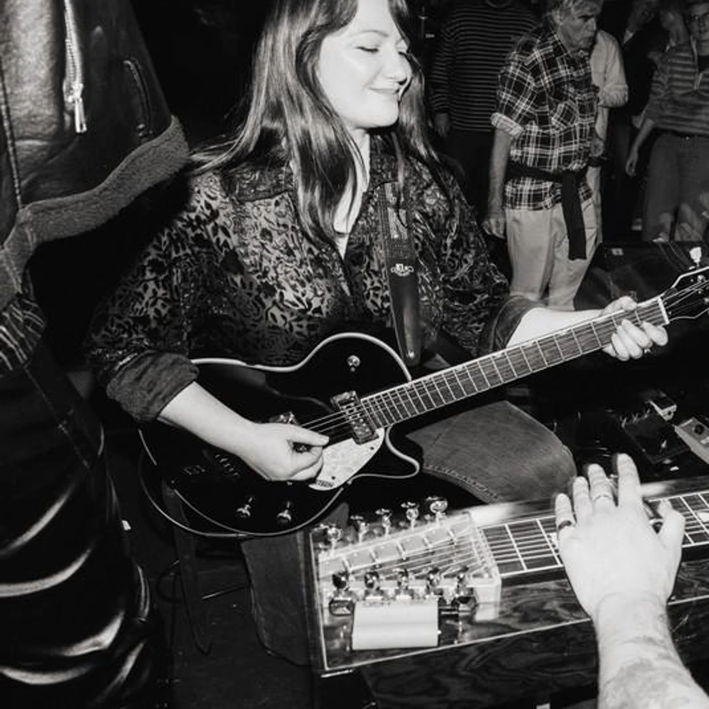 Lady Lyon Brand Page