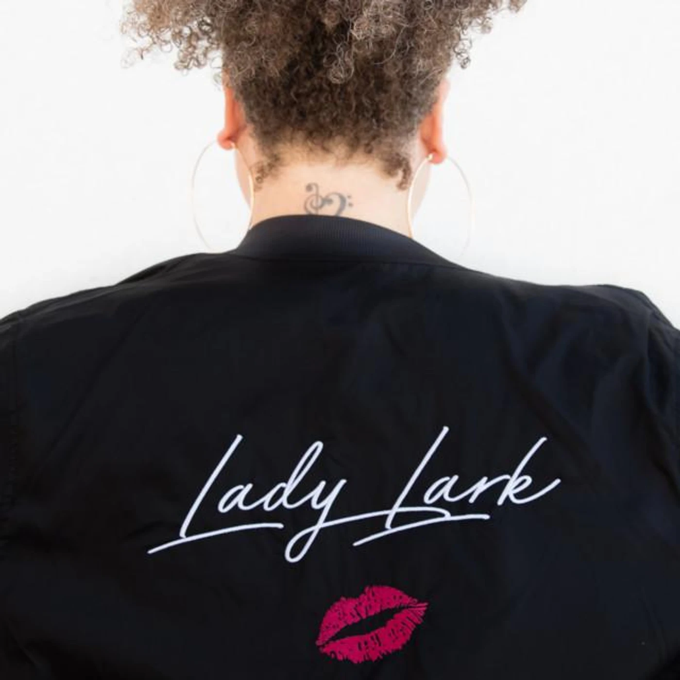 Lady Lark Brand Page