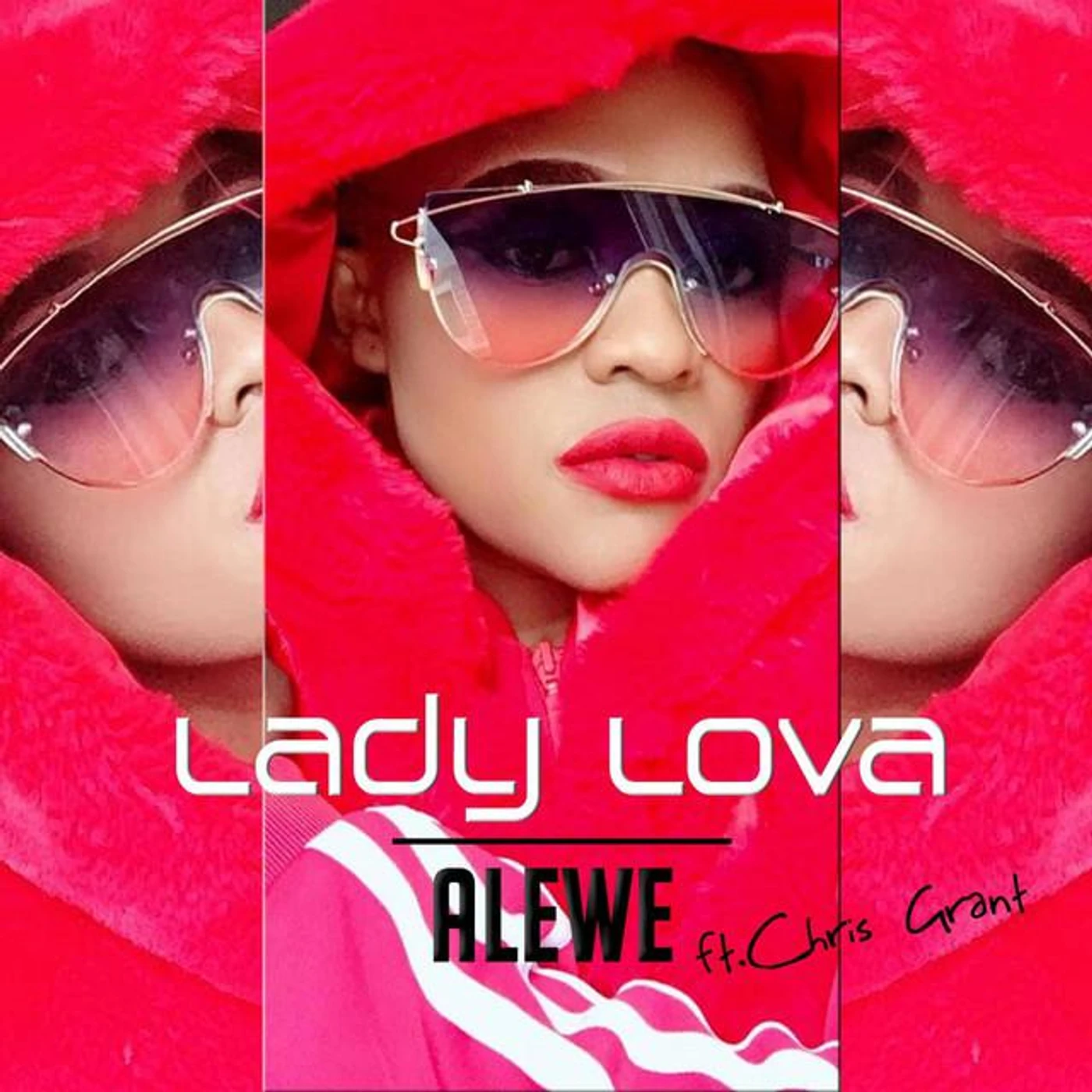Lady Lova Brand Page