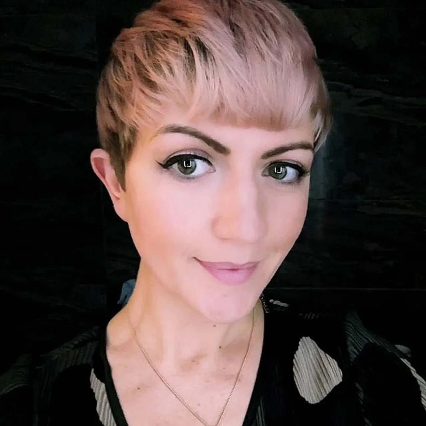 Lady Paradox Brand Page