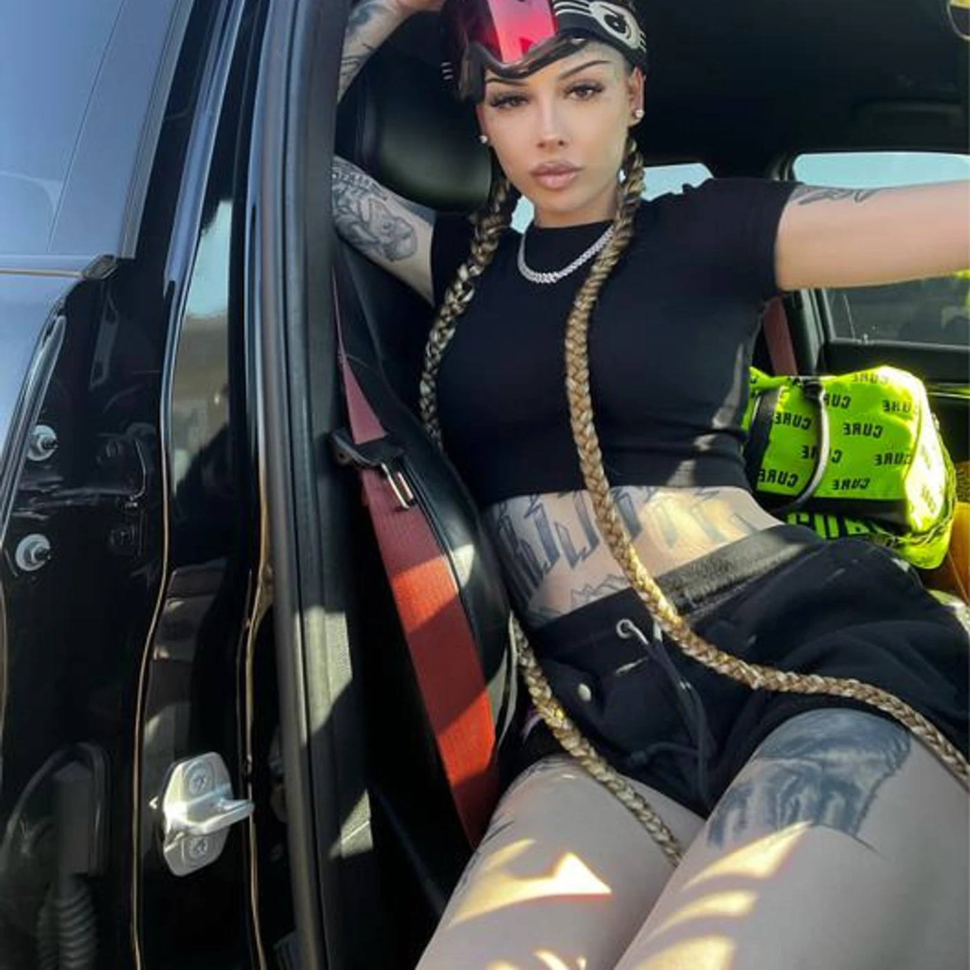 Lady XO