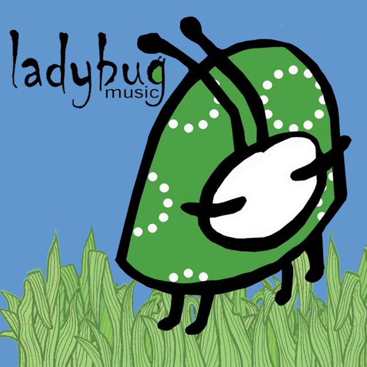 Ladybug Music Brand Page