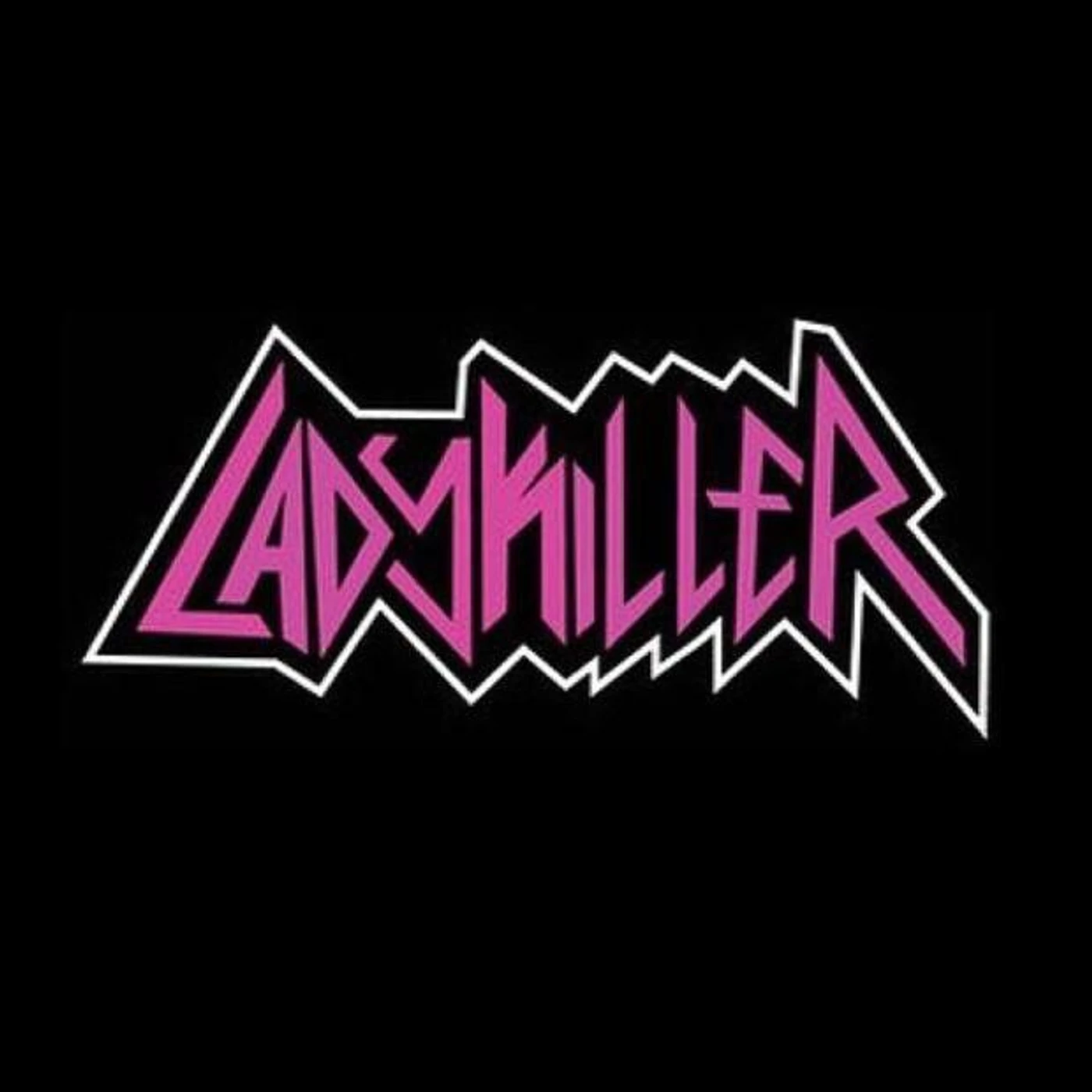 Ladykiller Brand Page