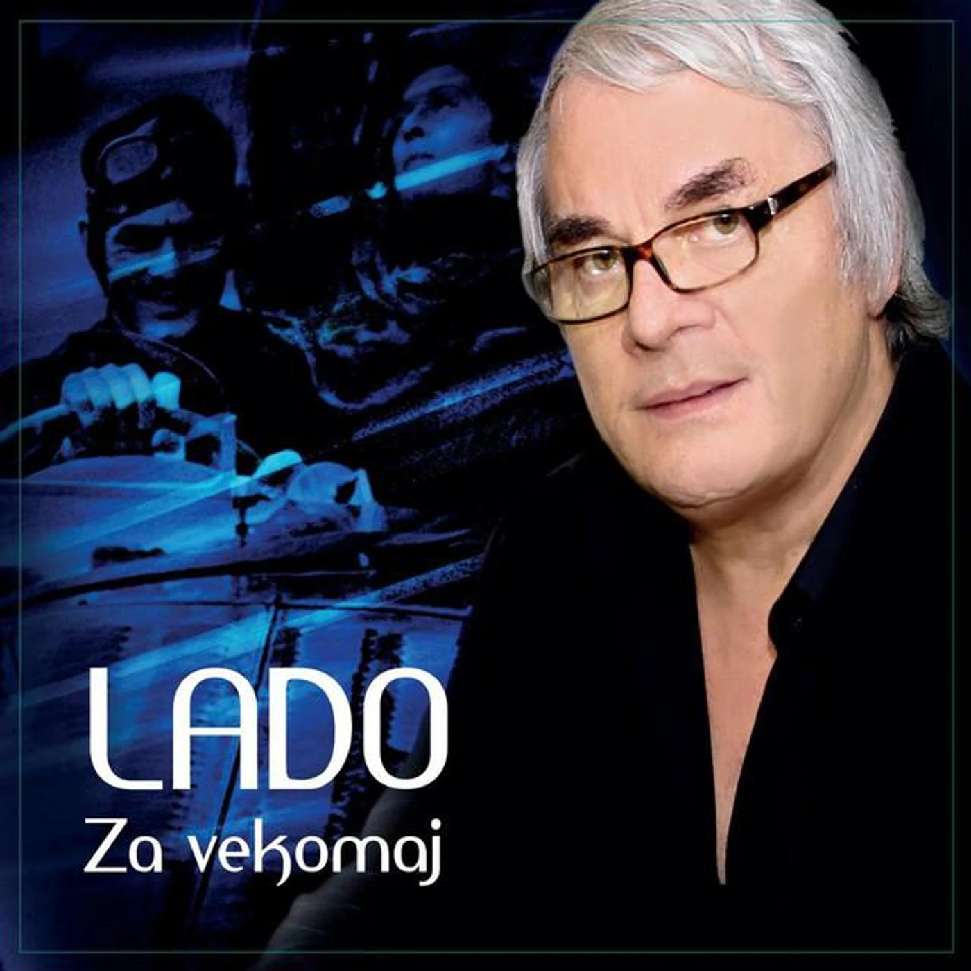 Lado Leskovar Brand Page
