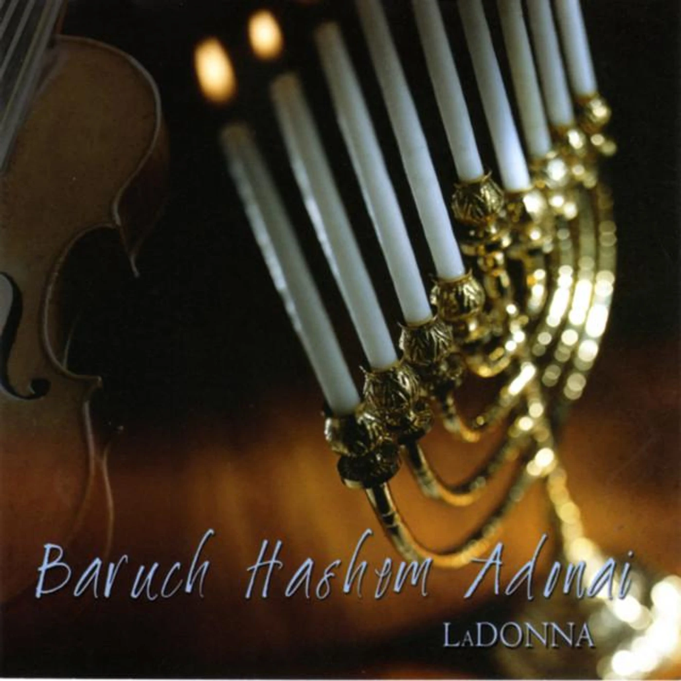 LaDonna Brand Page