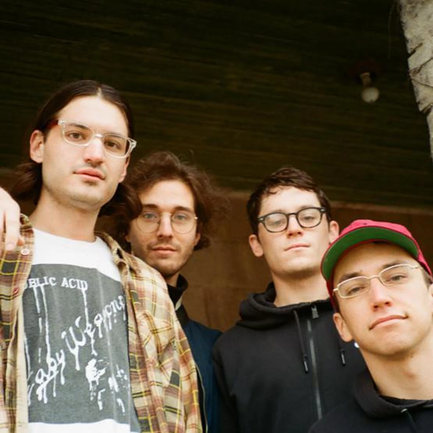 Laffing Gas Brand Page