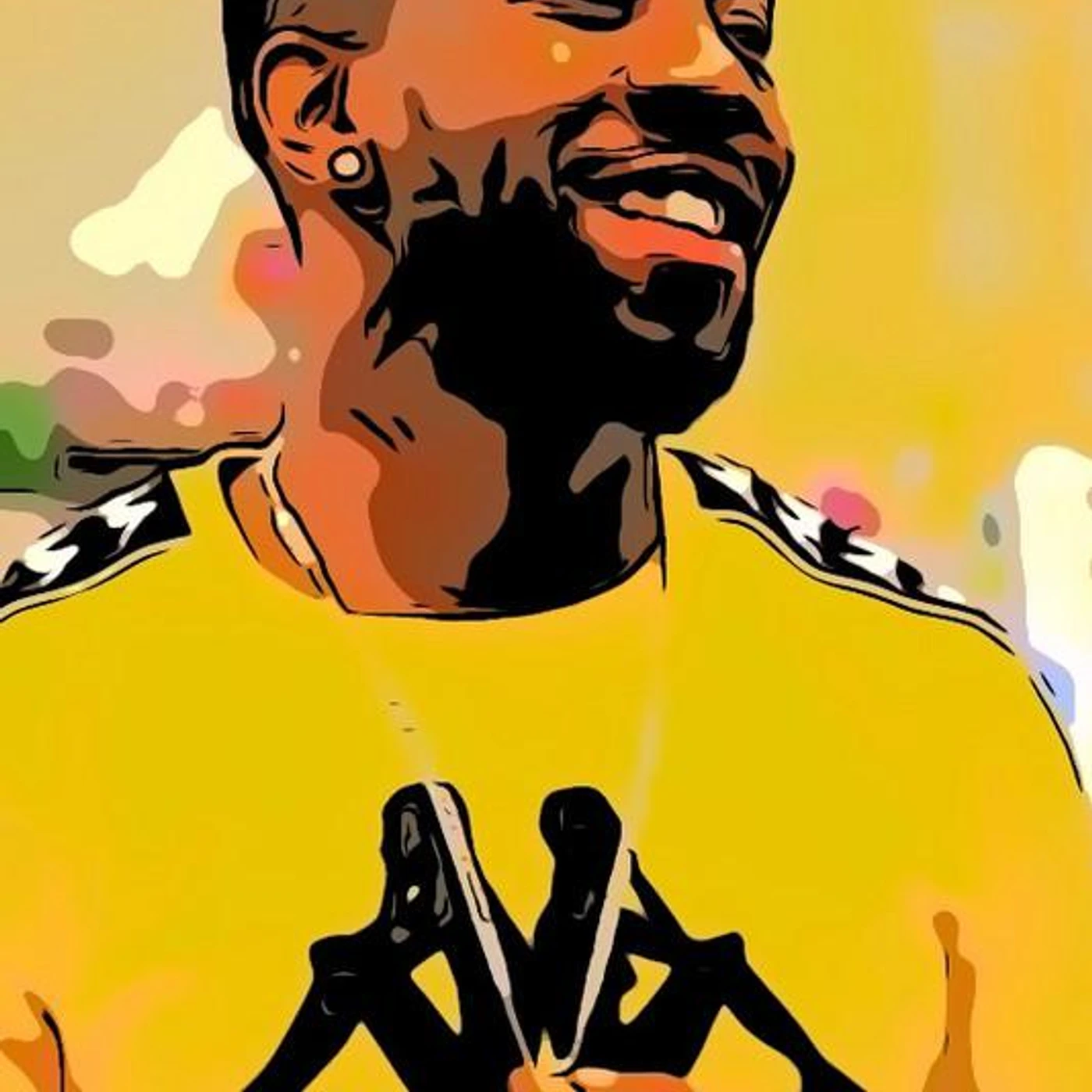 Laflare 2x