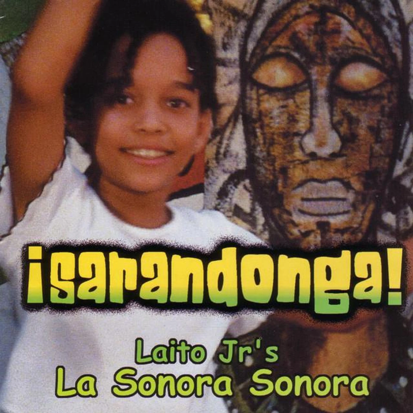 Laito Jr.'s La Sonora Sonora