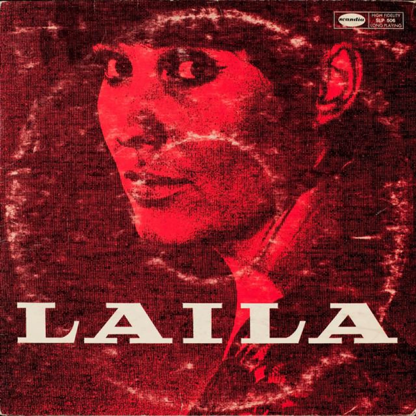 Laila Kinnunen Brand Page