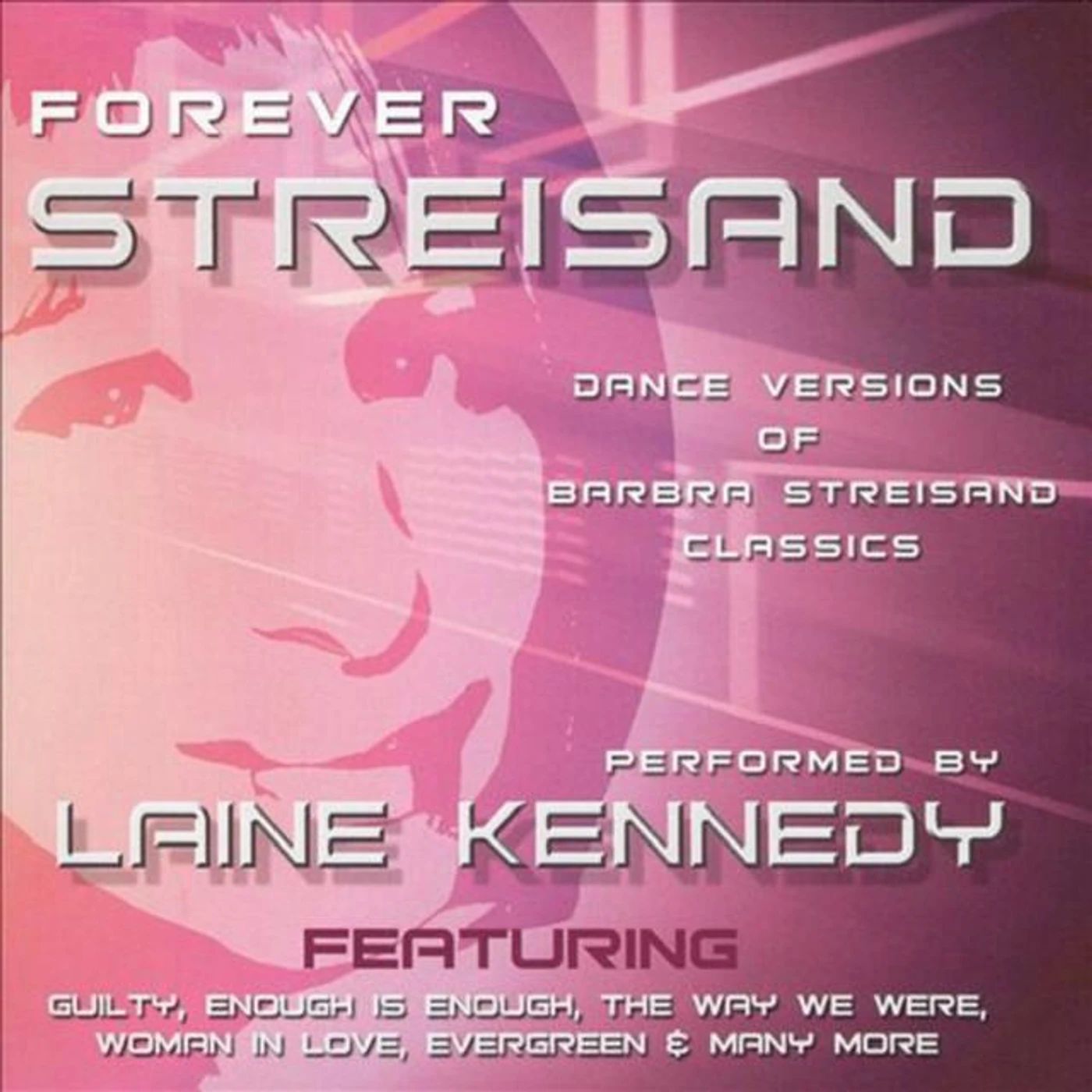 Laine Kennedy