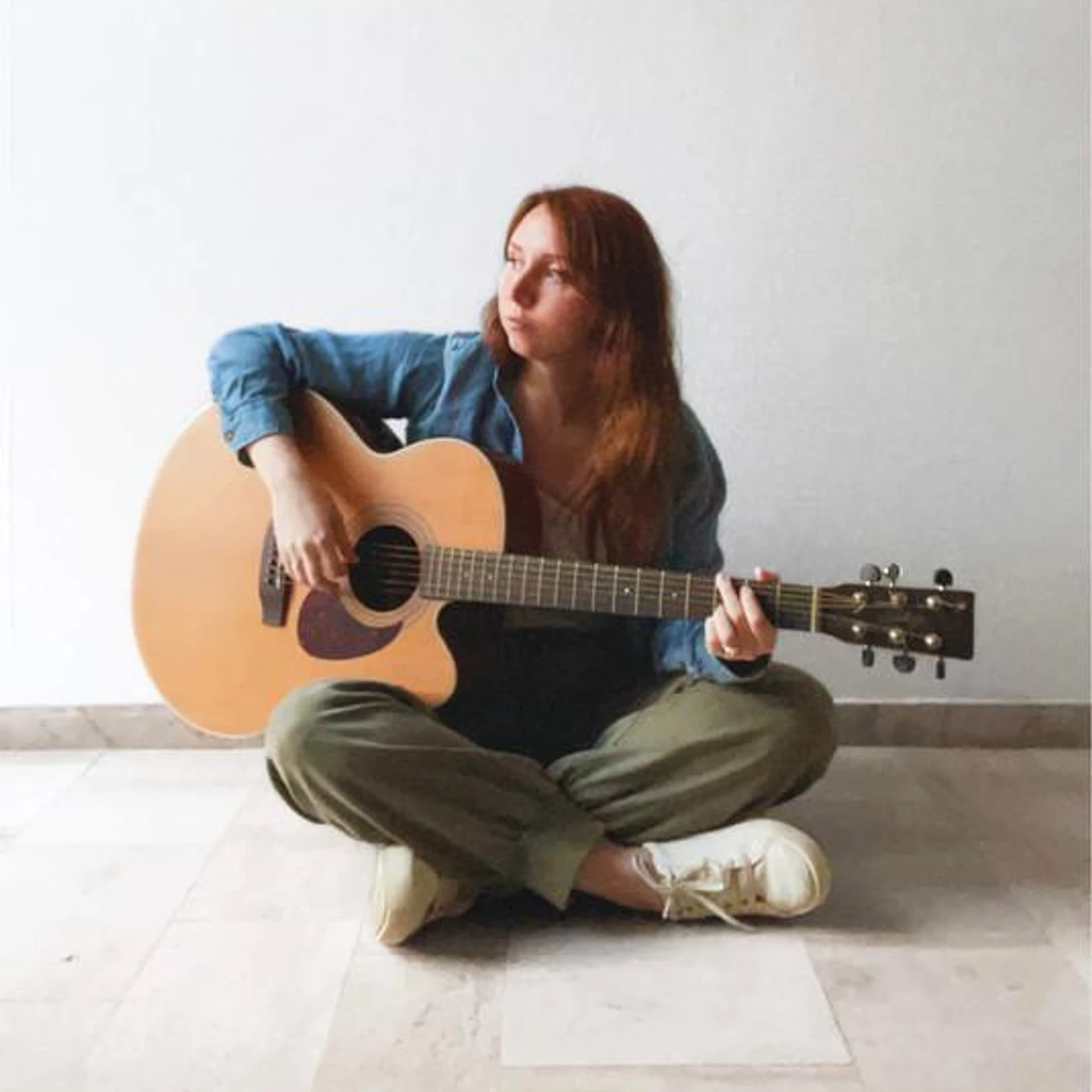 Lainey Dionne