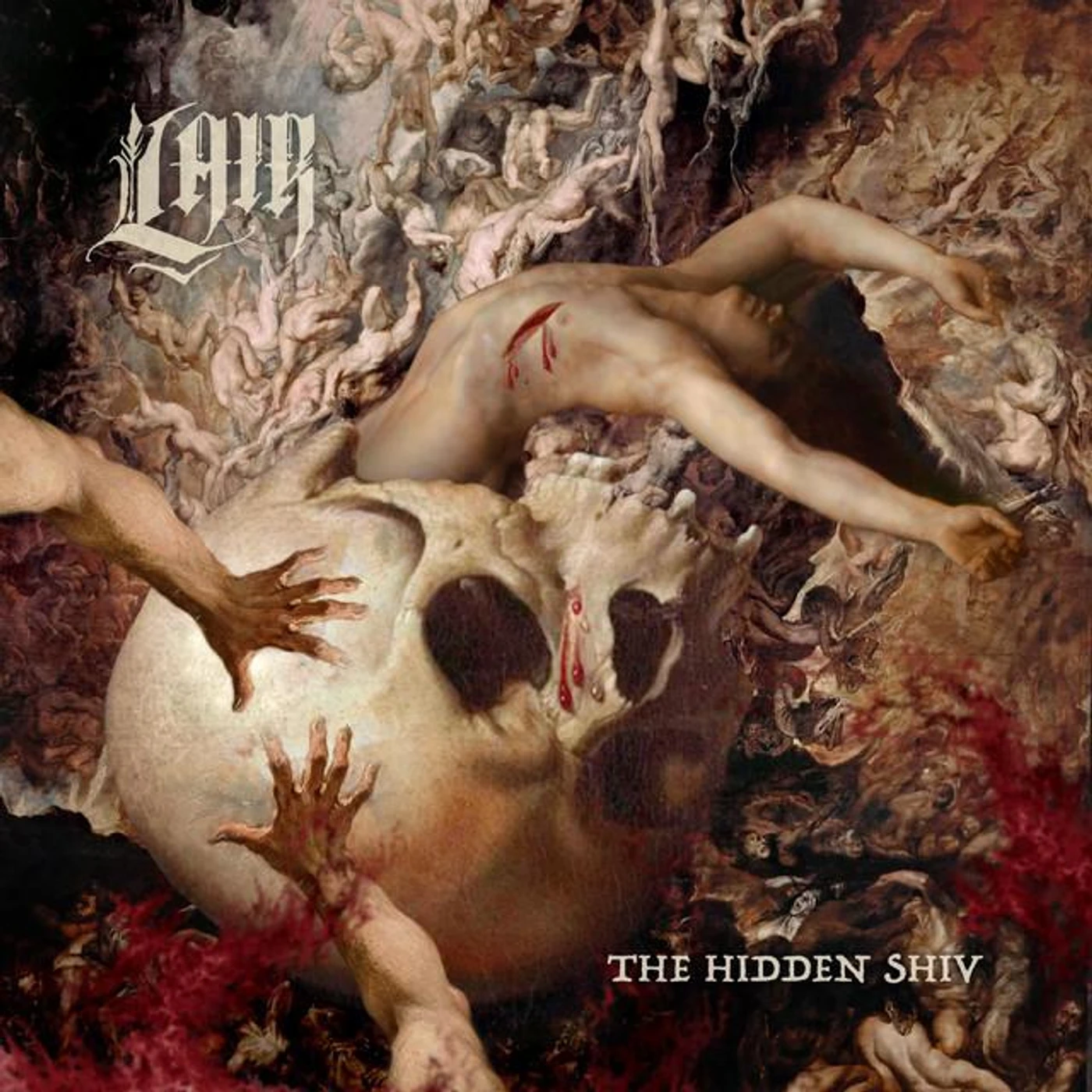 Lair Brand Page