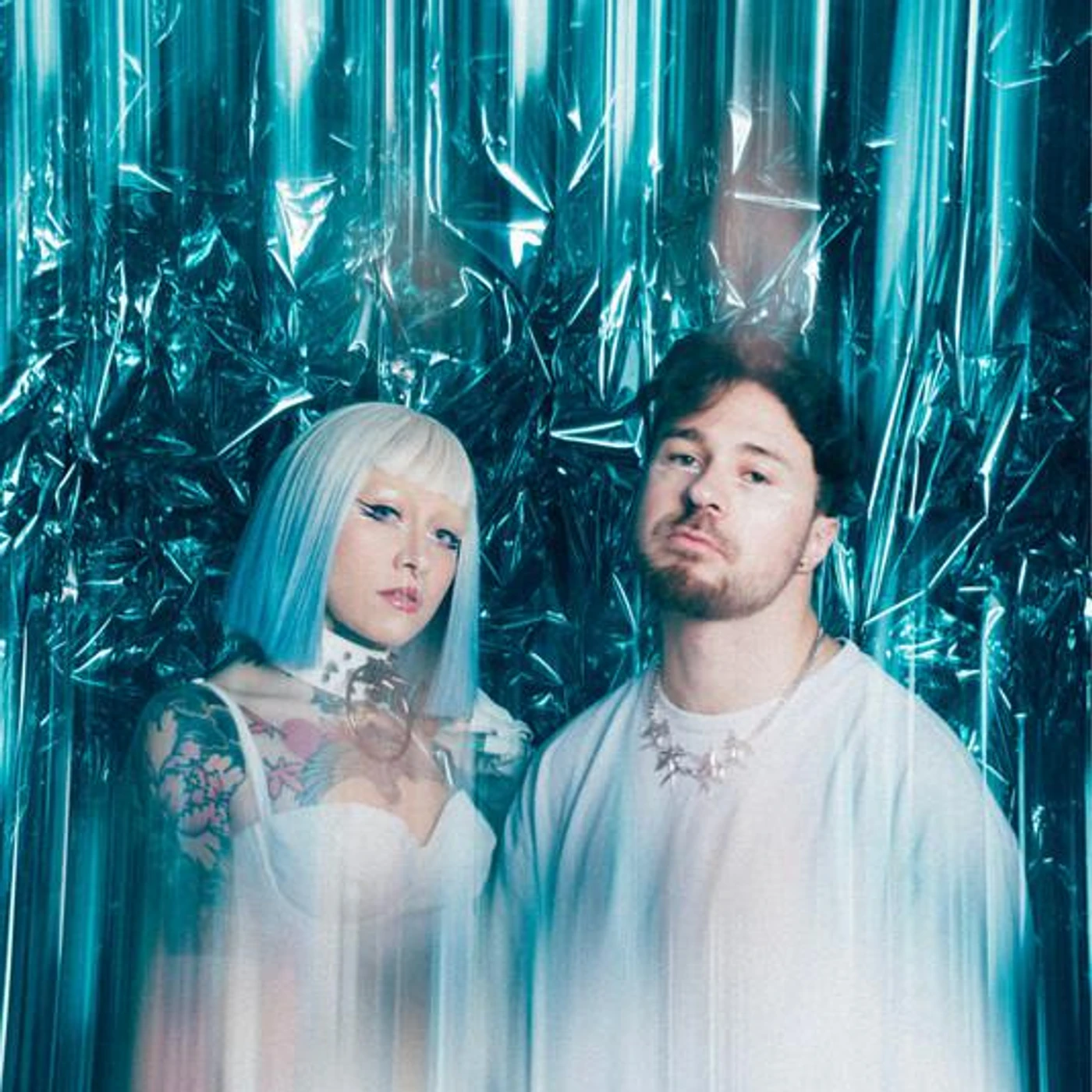 Lake Malice Brand Page