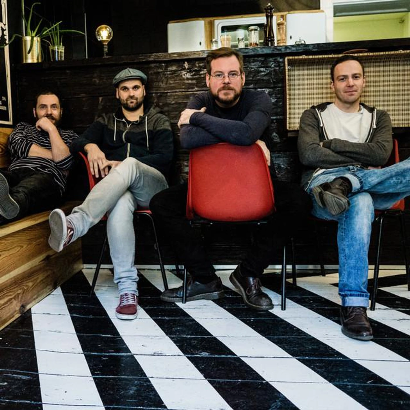 Lake of Licks Brand Page