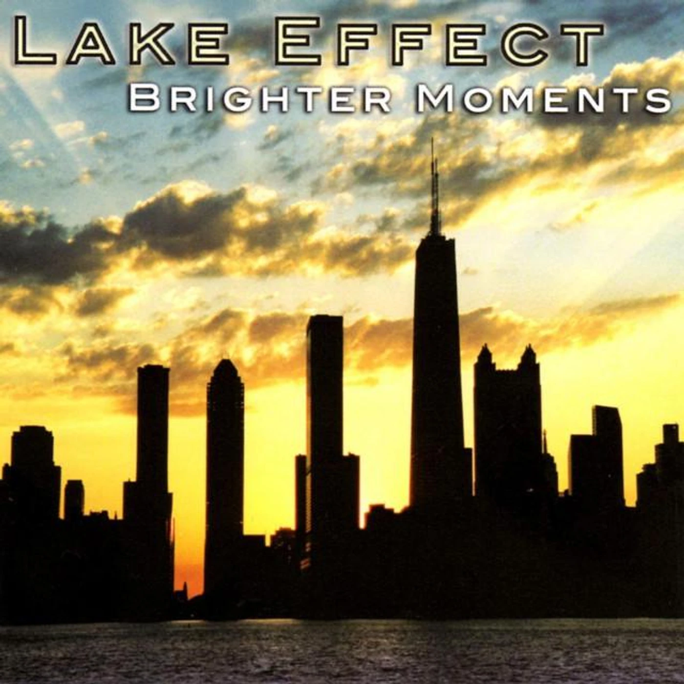 Lake Effect Brand Page