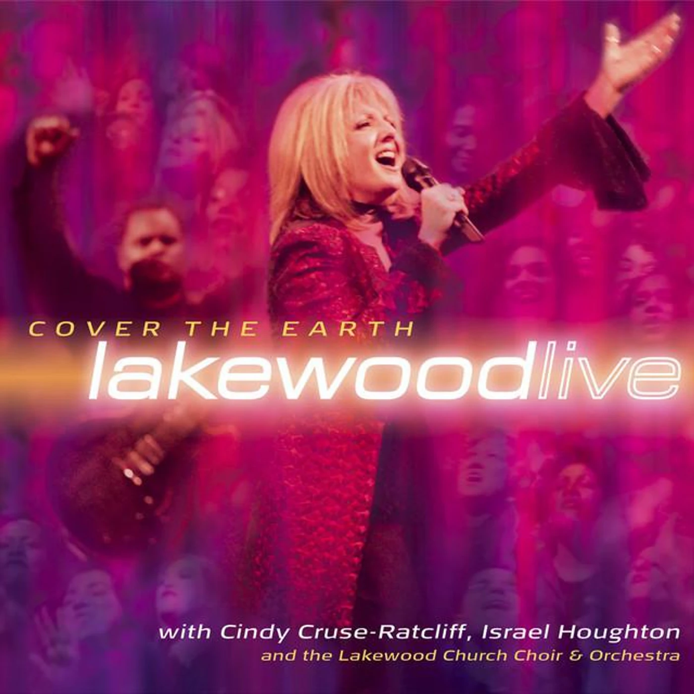Lakewood Church