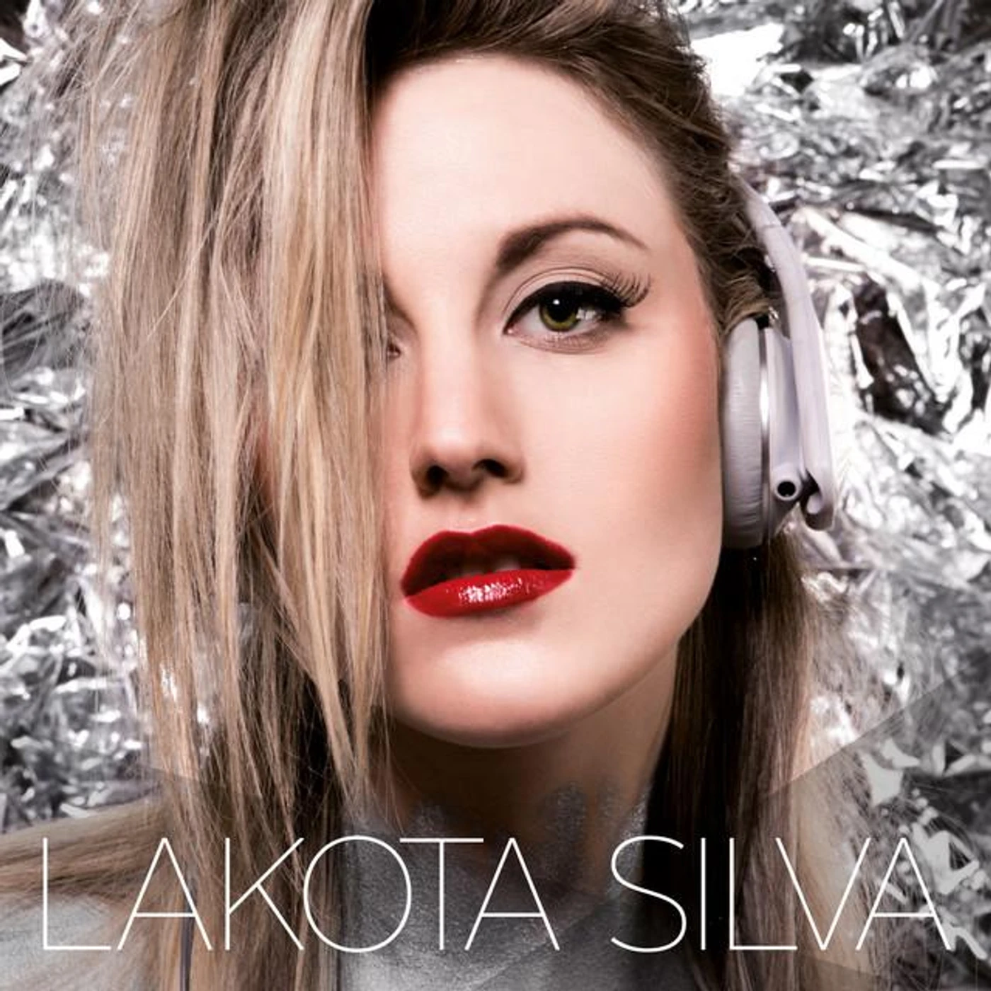 Lakota Silva Brand Page