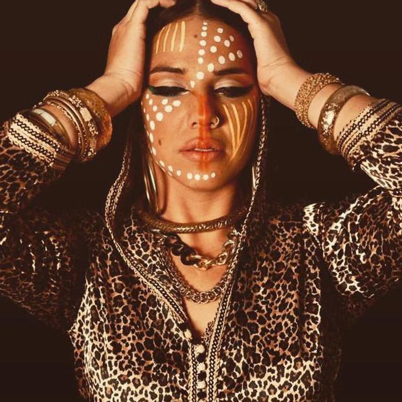 Lala Tamar Brand Page