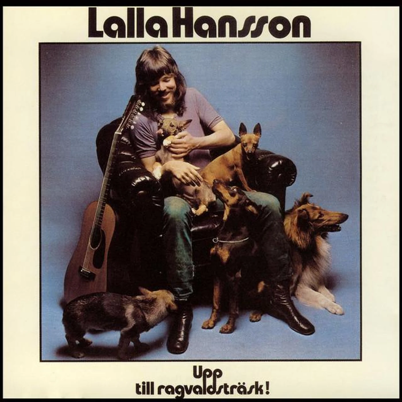Lalla Hansson Brand Page