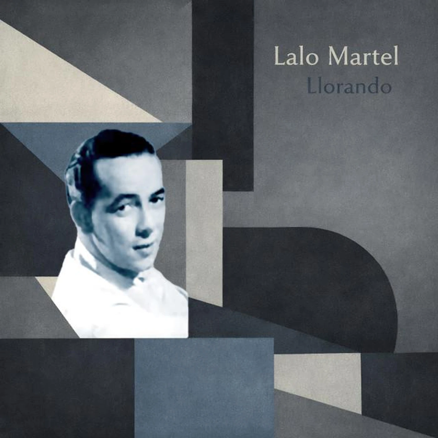 Lalo Martel Brand Page