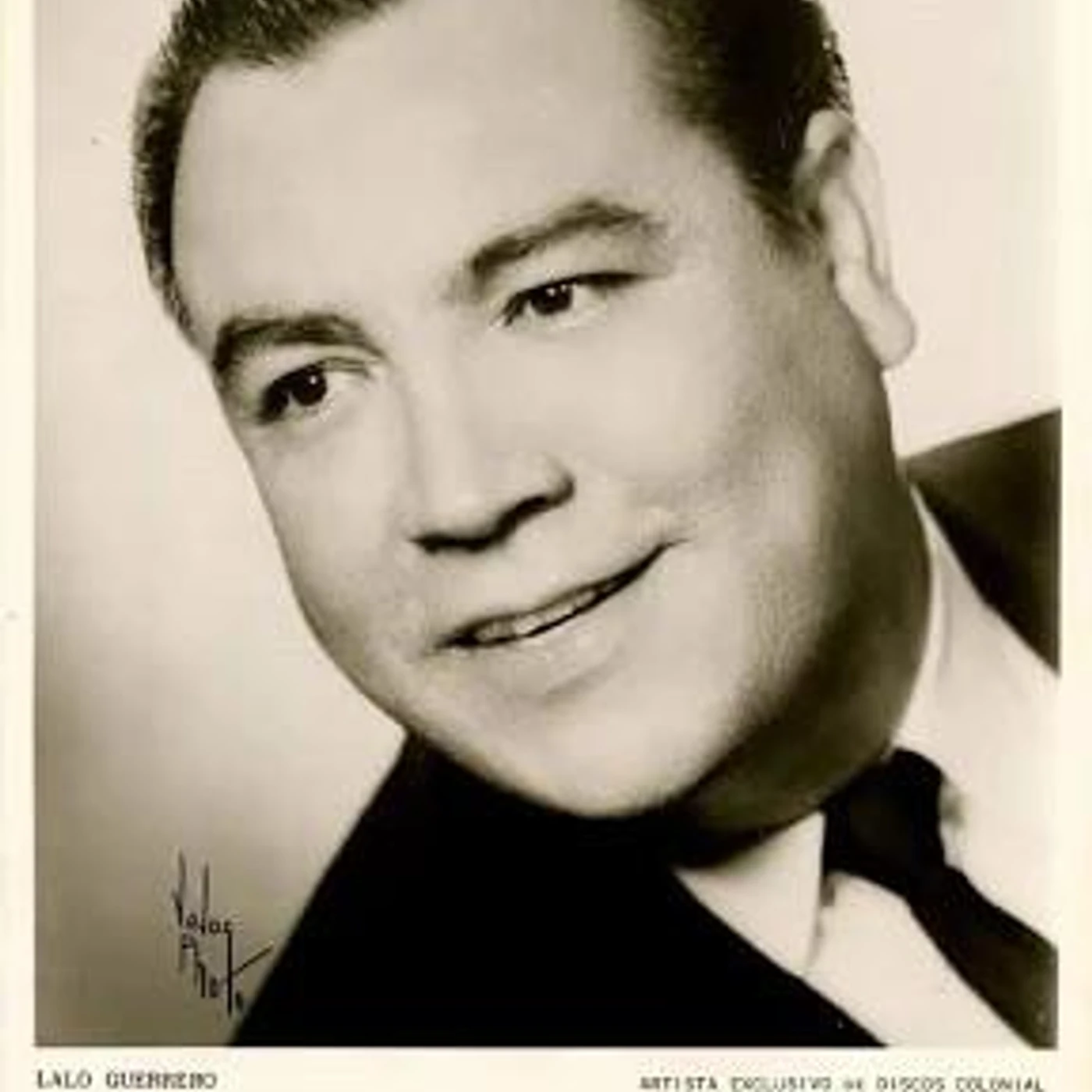 Lalo Guerrero Brand Page