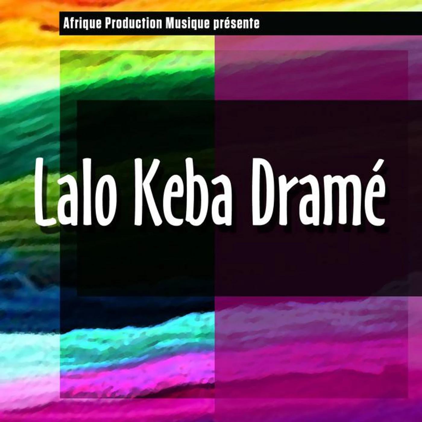 Lalo Keba Drame Brand Page