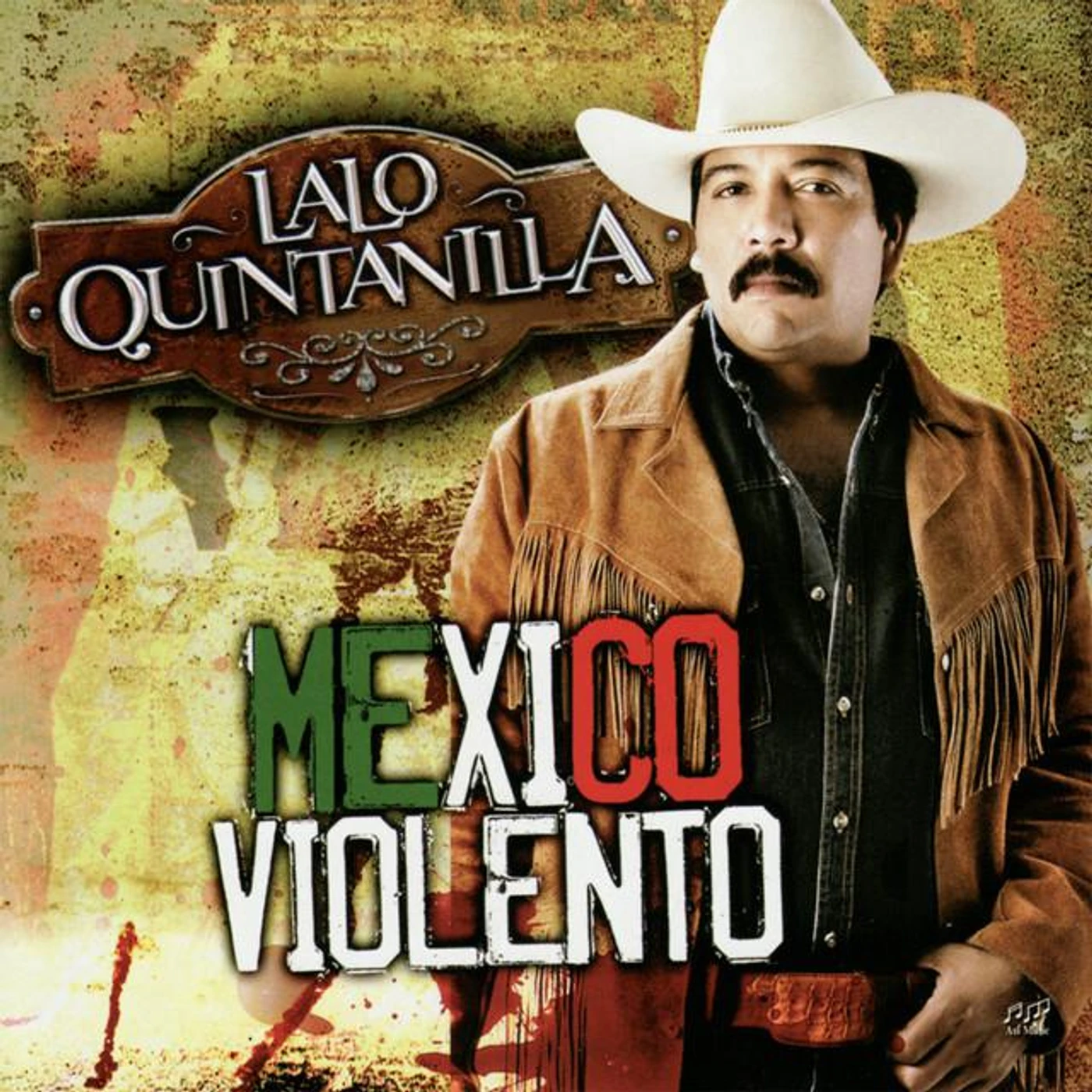 Lalo Quintanilla Brand Page