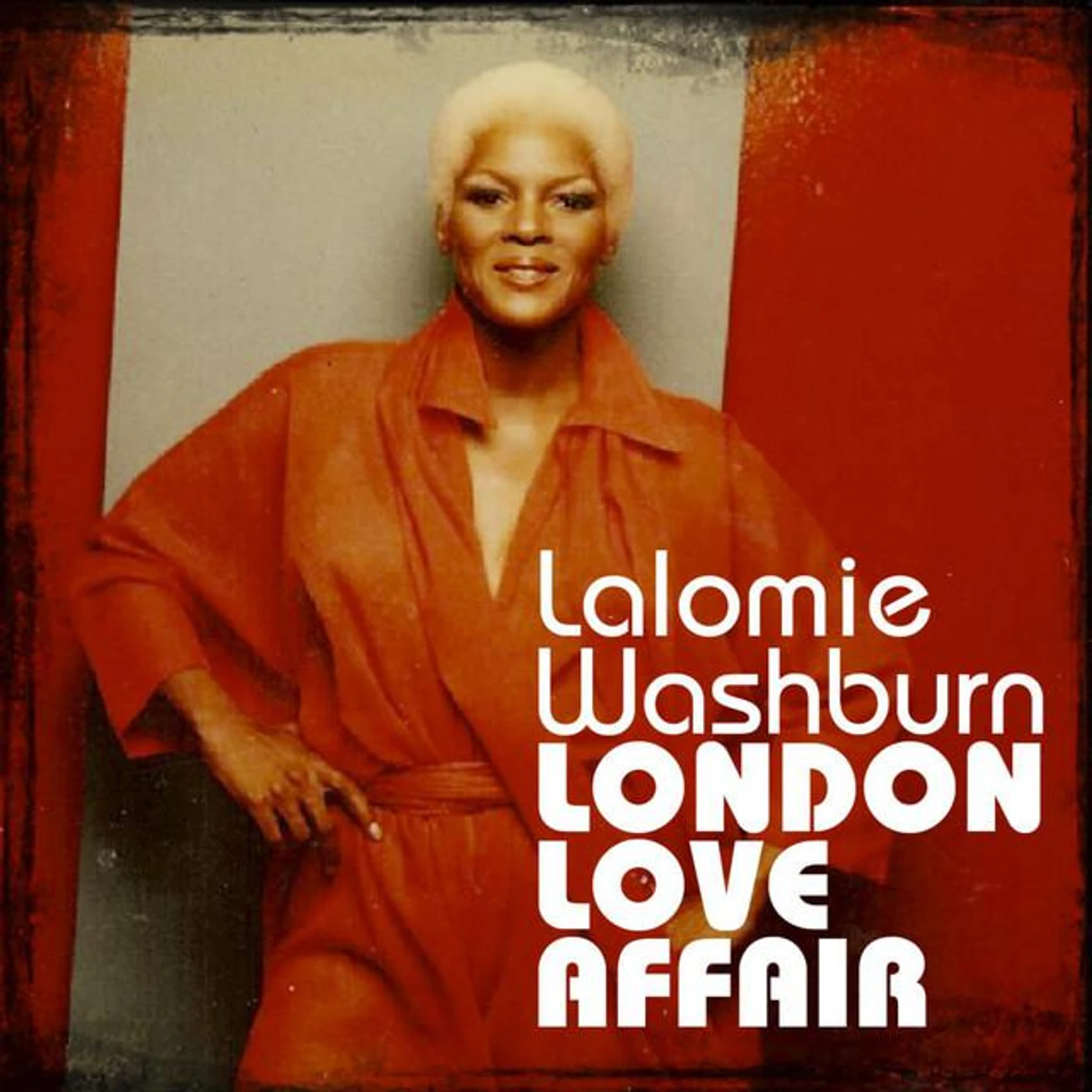 Lalomie Washburn Brand Page