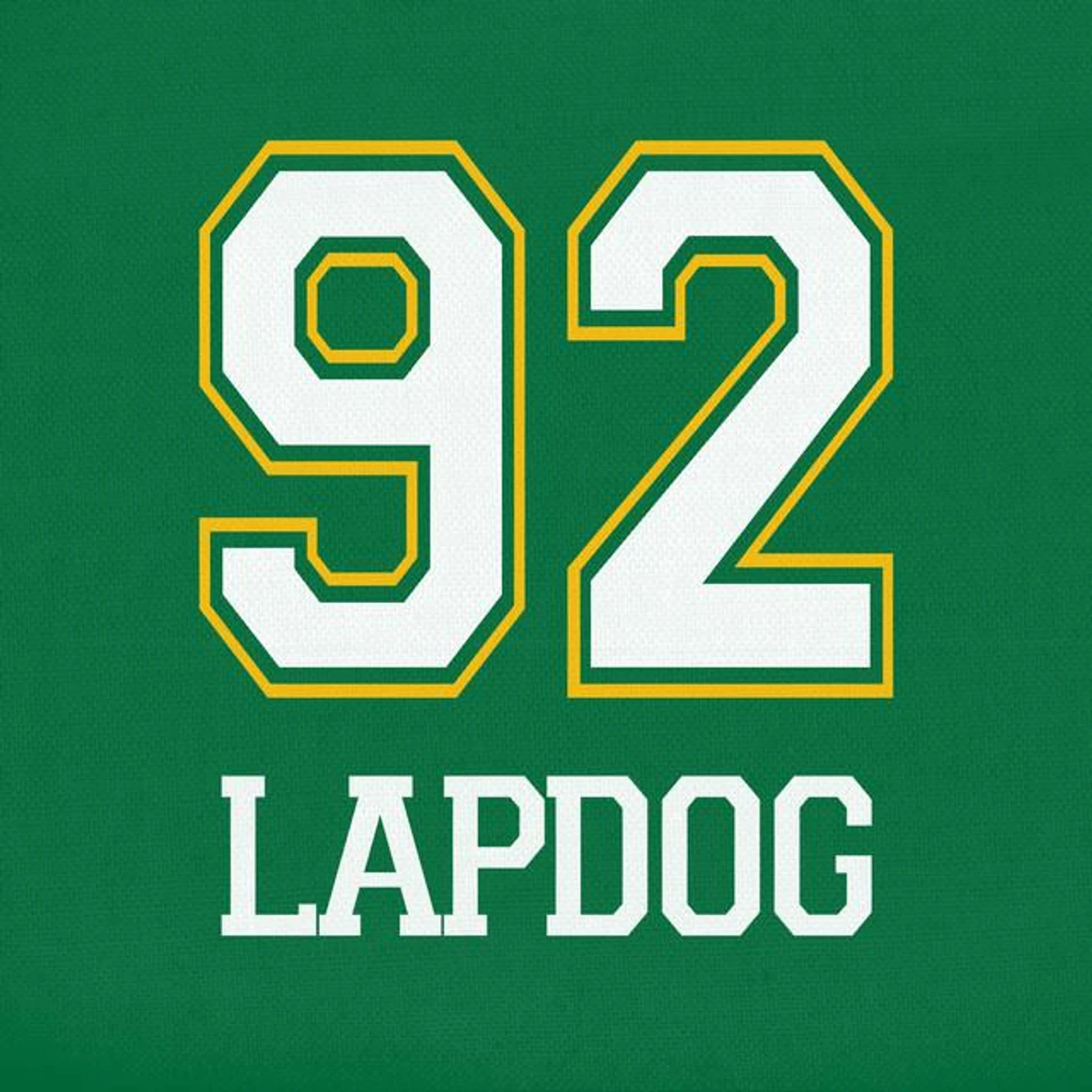 Lapdog