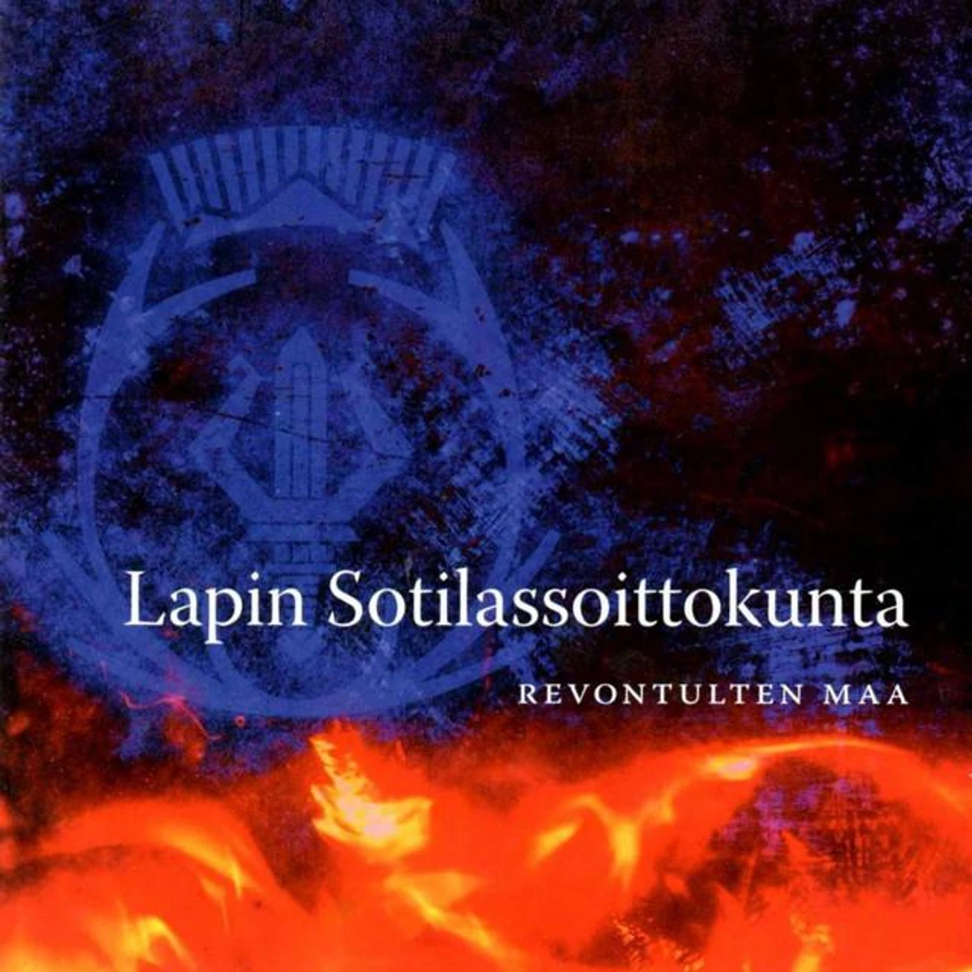Lapin sotilassoittokunta