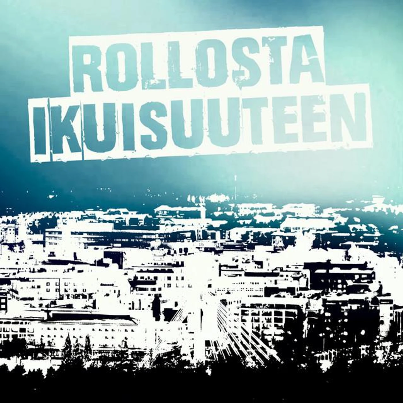 Lappi Itsenäiseksi Brand Page