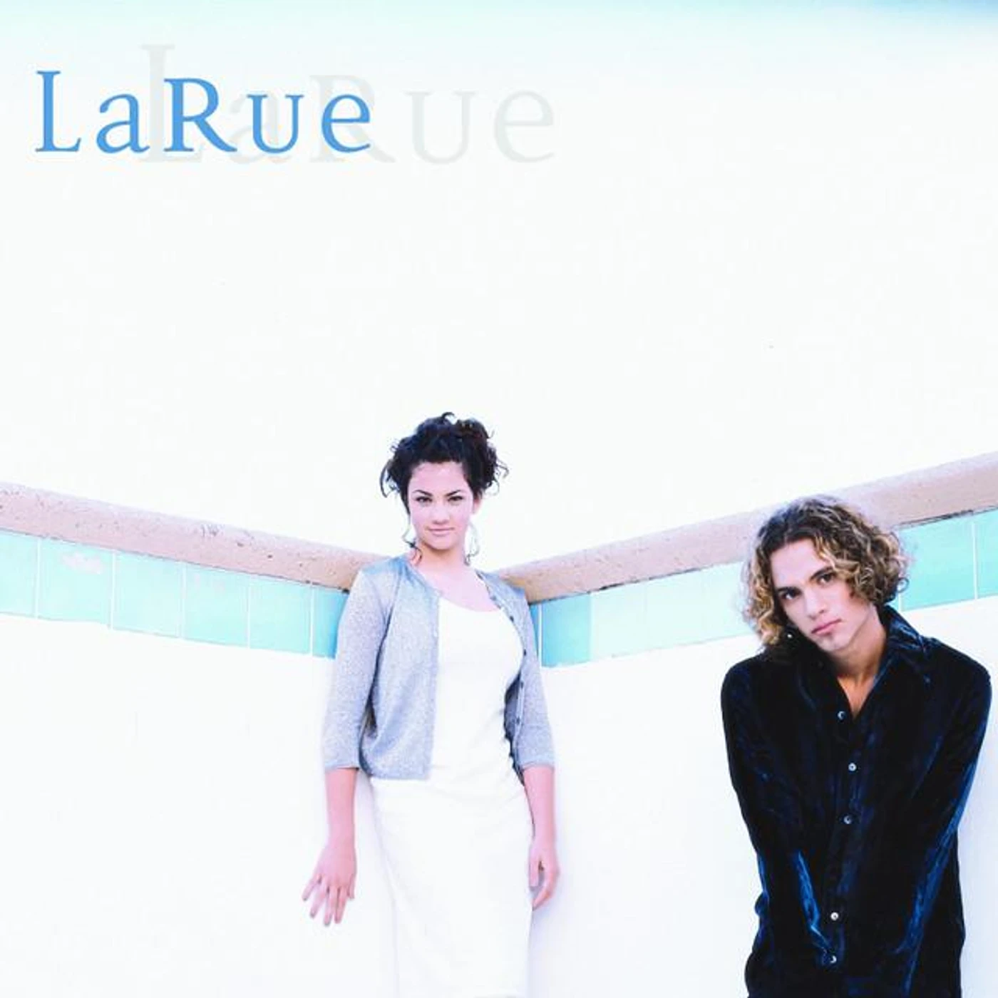 LaRue Brand Page