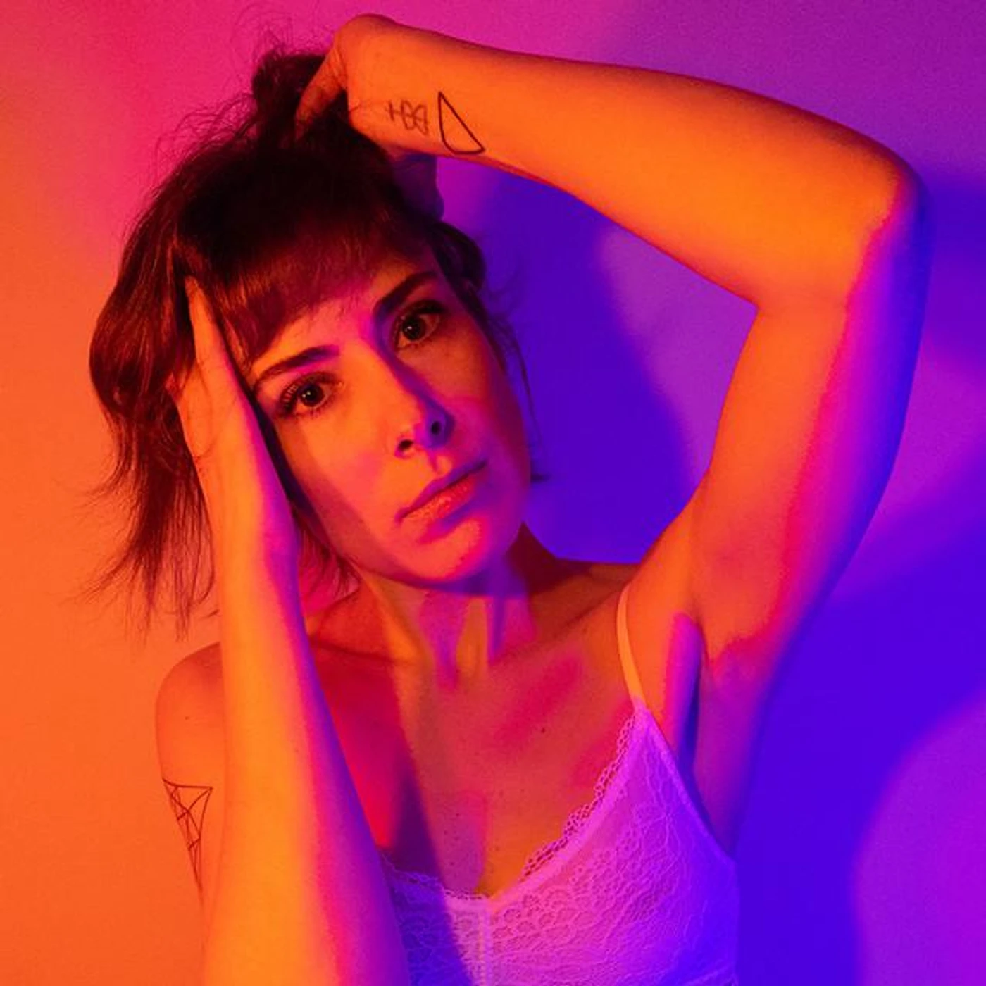 Lara Aufranc Brand Page