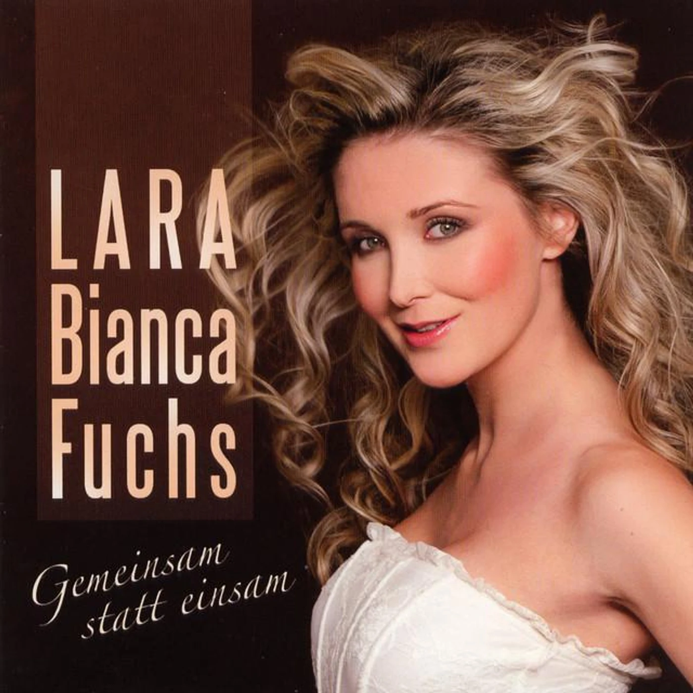 Lara Bianca Fuchs Brand Page