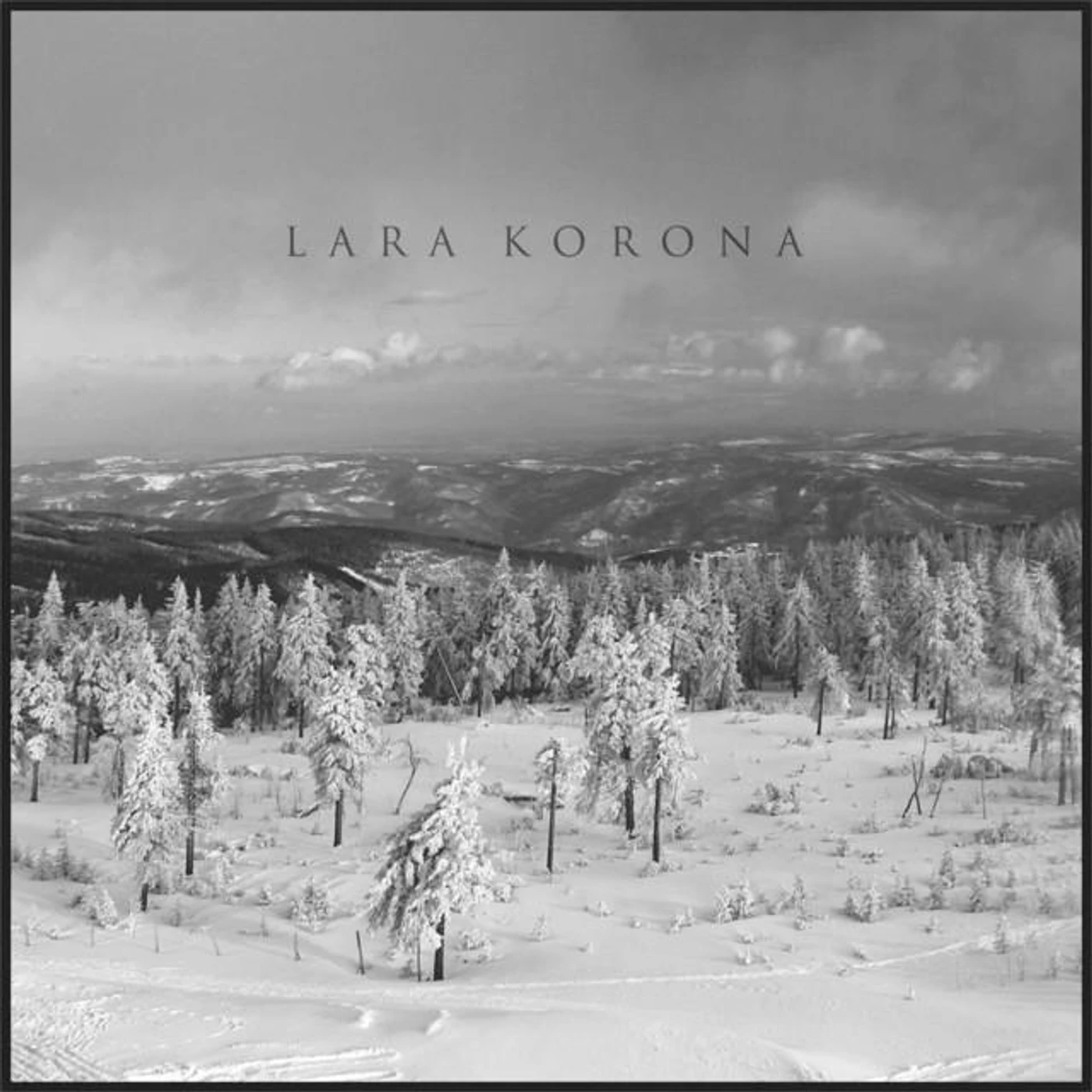 Lara Korona Brand Page