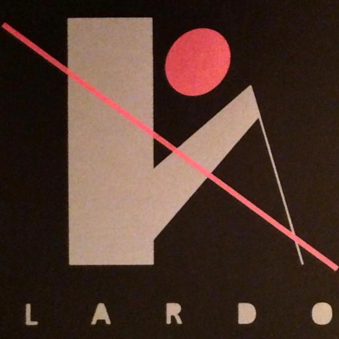Lardo Brand Page