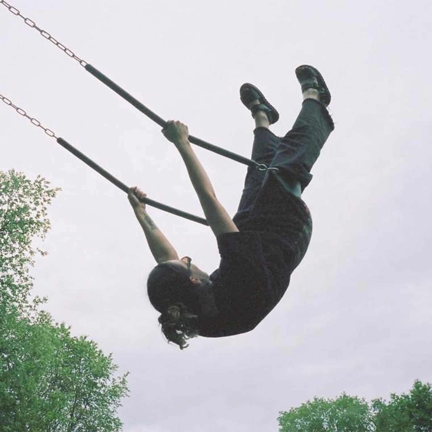 Large Print Brand Page