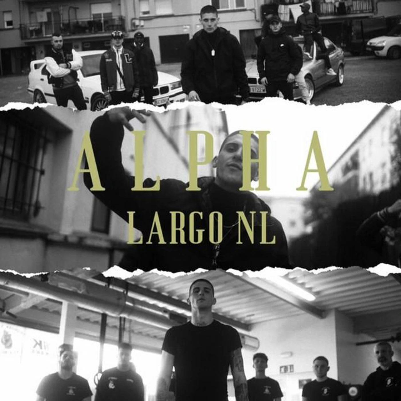 Largo NL