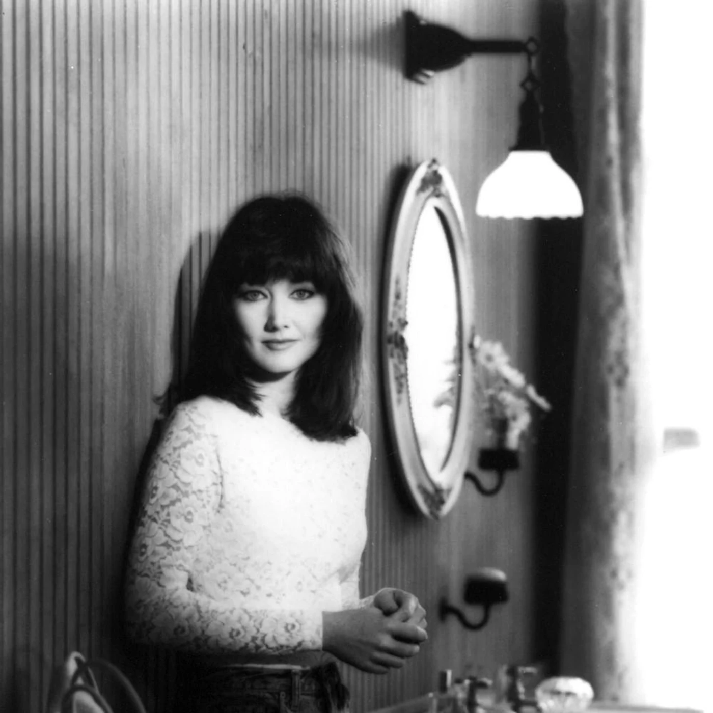 Lari White Brand Page