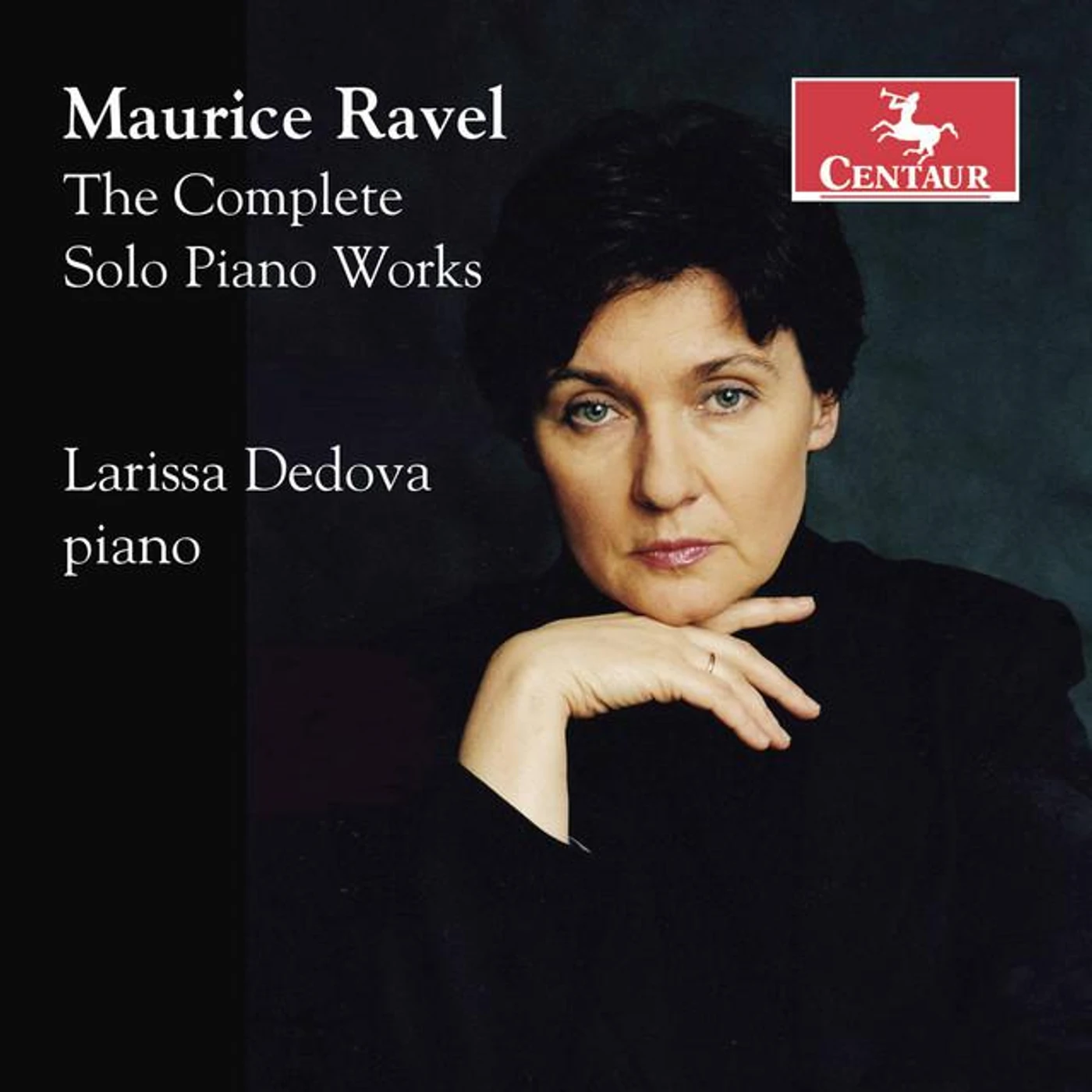 Larissa Dedova Brand Page