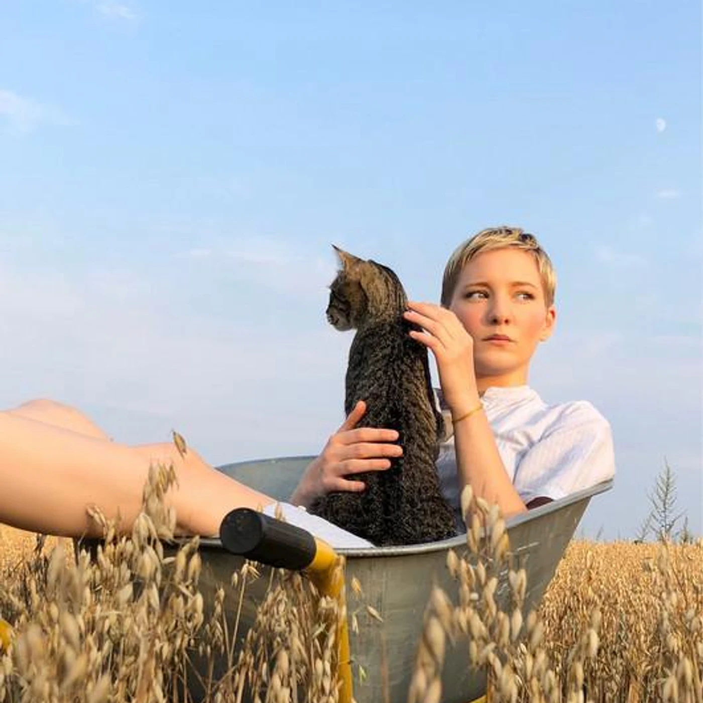 Larissa Pesch Brand Page