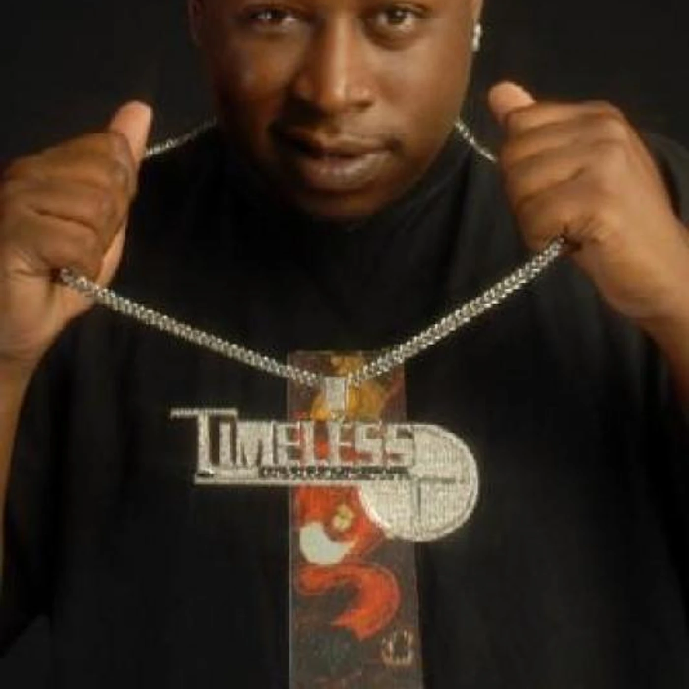 Laroo T.H.H. Brand Page