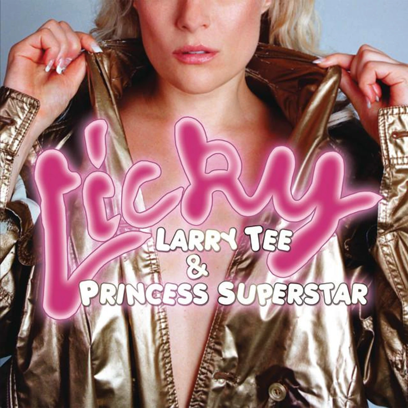 Larry Tee Brand Page
