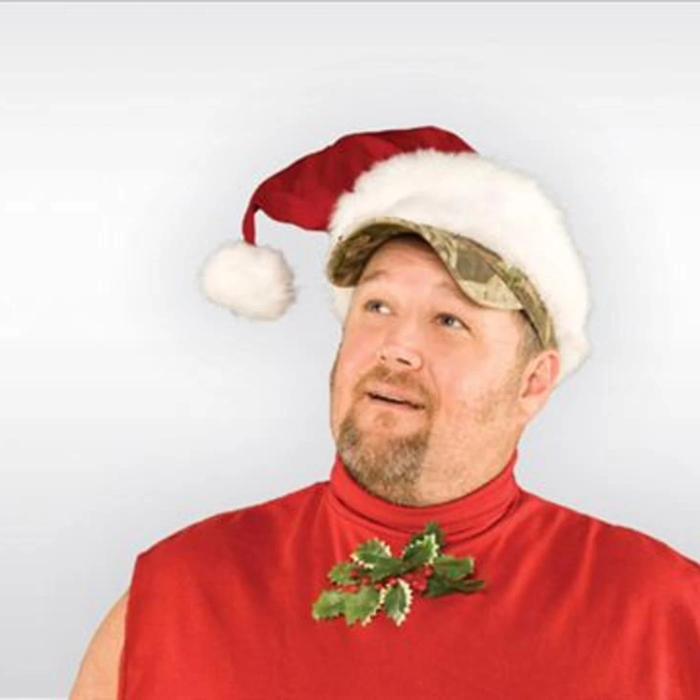Larry The Cable Guy Brand Page