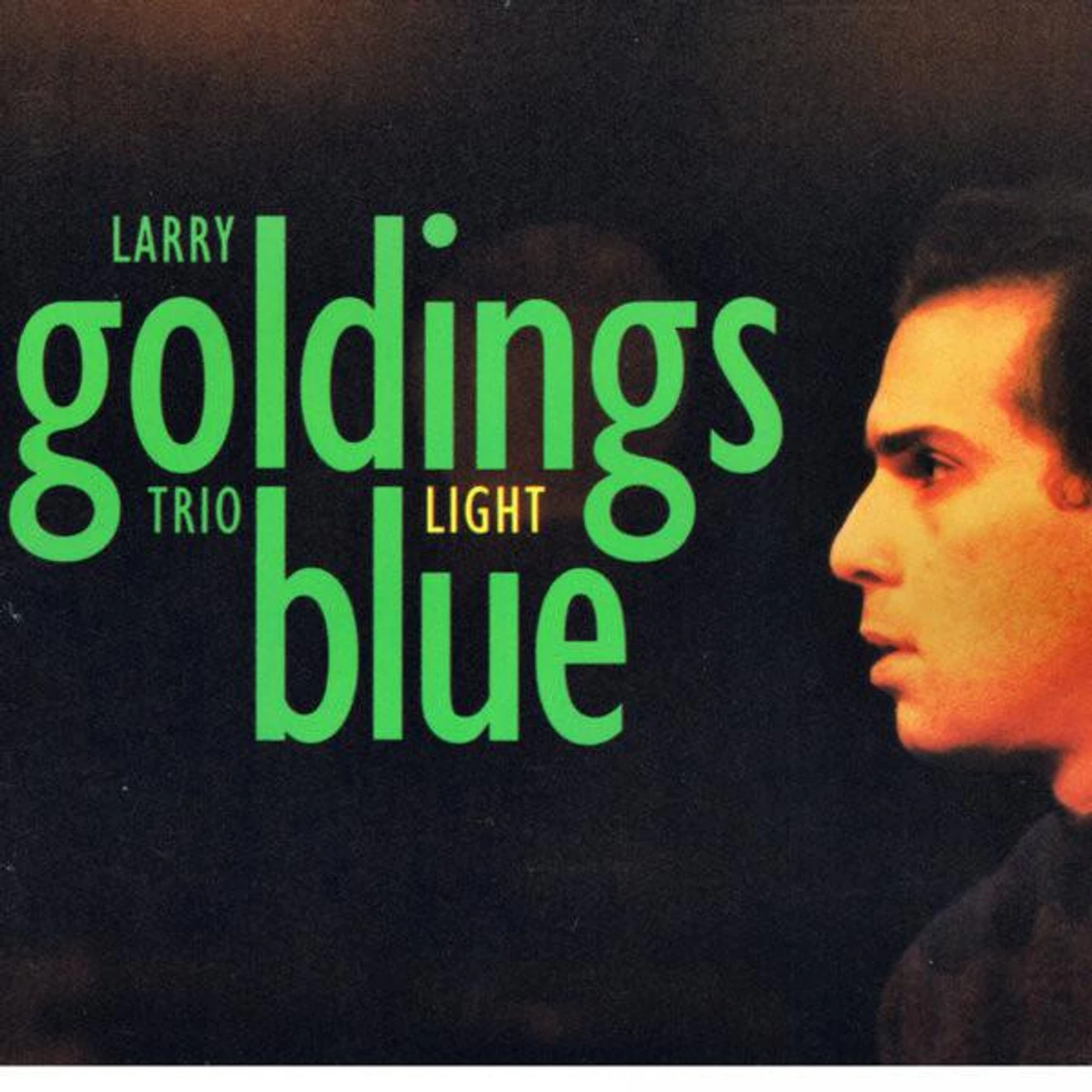 Larry Goldings Trio Brand Page