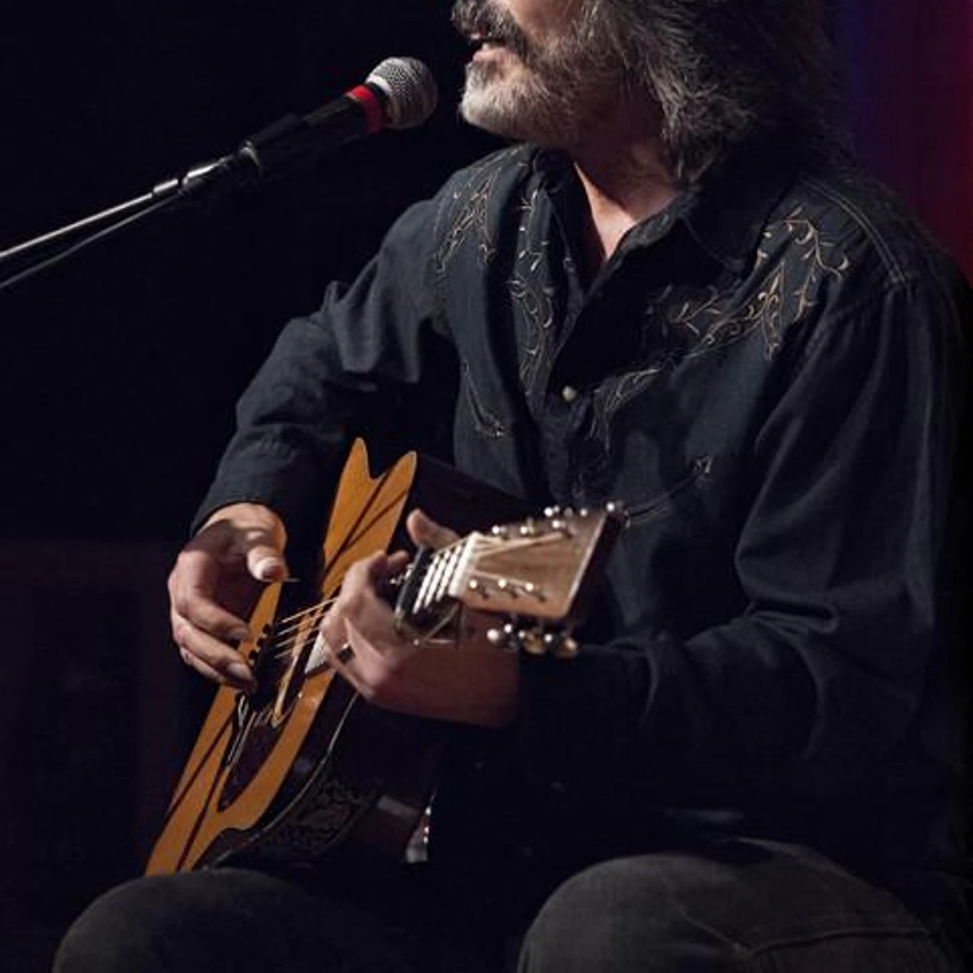 Larry Campbell