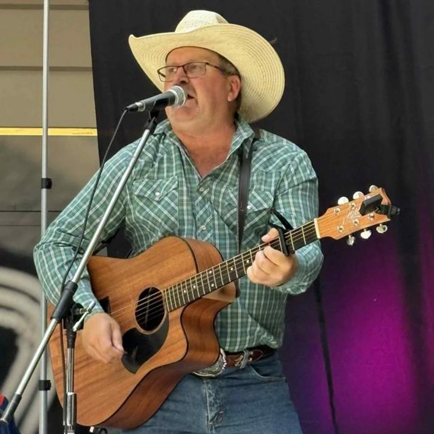 Larry Cann Brand Page