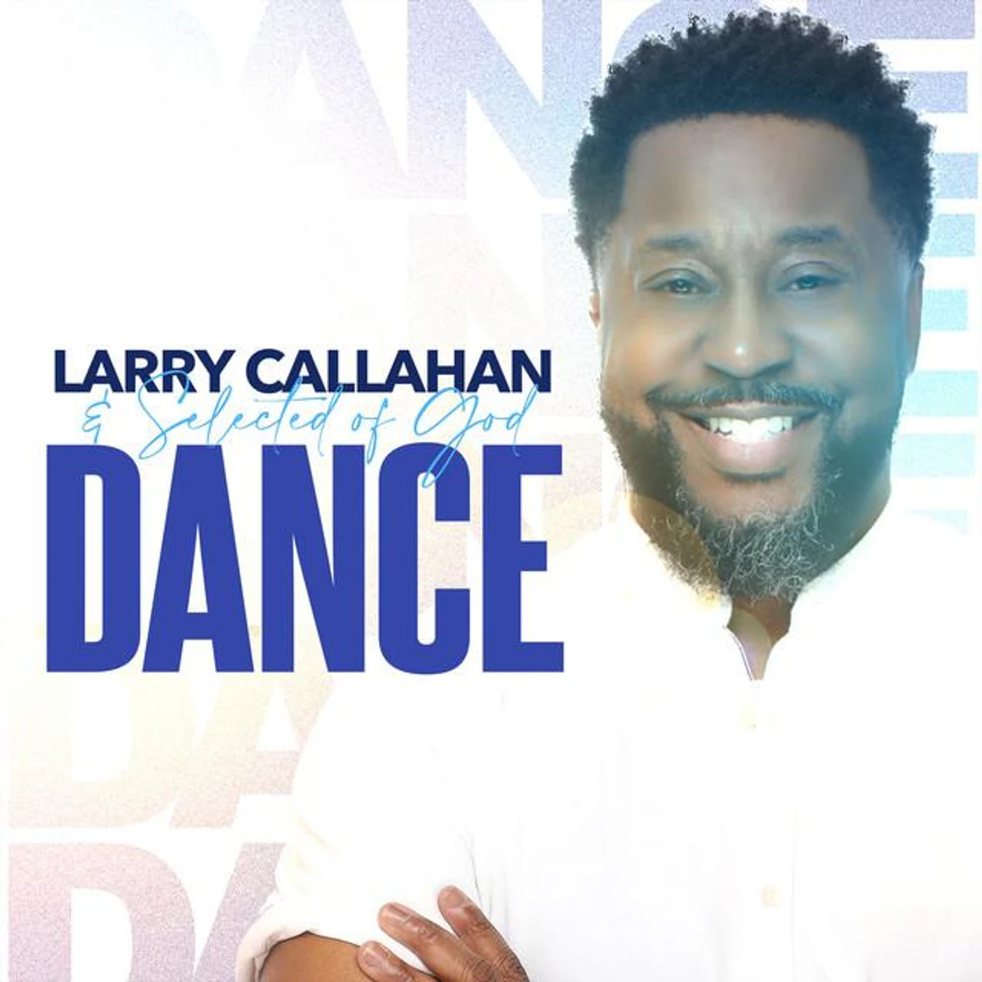 Larry Callahan & Selected of God Brand Page